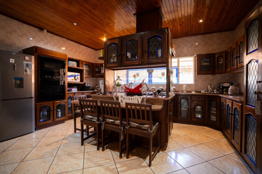 3 Bedroom Property for Sale in Flamwood North West